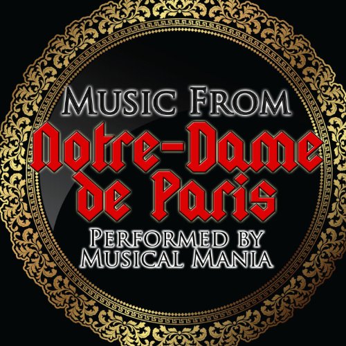 notre dame de paris musical soundtrack free download